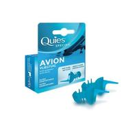 Quies Specific Protección Auditiva Avión Ad 1 par