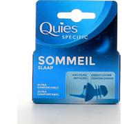 Quies Specific Protección Auditiva Sueño 2uds