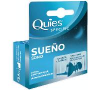 Quies Tapón Specific Sueño 2 uds