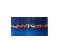 Quiksilver™ - Toalla de Playa - Hombre - One Size - Azul