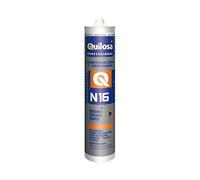 Quilosa M90491 - Sellador de silicona neutra n16 300ml