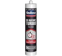 quilosa Ms Instant Turbo 280 ml Negro
