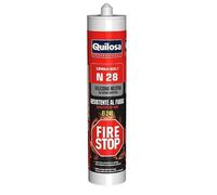 Quilosa orbasil n-28 - Sellador/a silicona blanco(cartucho 300ml)
