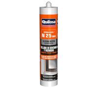 Quilosa - Sellador orbasil ral6005 verde (cartucho 300ml)