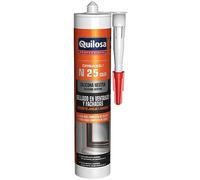 Quilosa - Sellador orbasil ral6009 verde (cartucho 300ml)