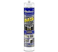 Quilosa sintex ms-35 plus - Sellador/a adhesivo/a polimero ms-35 marron poliuretano(cartucho 300ml)