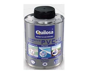 Quilosa T015834 - Adhesivo para PVC Sintex (500 ml)