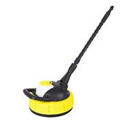 QUILSTM Accesorio Limpiador de Superficies para hidrolavadora K3 Limpiador | superficies de presión para K1 K2 K3 K4 K5 K7