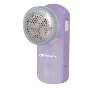 Quita pelusas recargable. ORBEGOZO QP 6000
