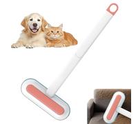 Quitapelos Para Sofá De Perro,Escoba Multifuncional De Larga Duración Para Eliminar Pelusas Y Pelos | Eliminador De Pelusas Reutilizable Para Ropa Hogar Alfombra Ropa Cama Sala