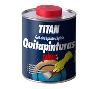 Titan Receiver Quitapinturas Plus 750 ml