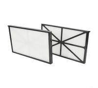 QuivyLivy Para cartucho de filtro Hayward, piezas de repuesto Rc9990Gr Rc36000Qc, 827261 Rcx70101 filtros de limpiador de piscina, filtros lavables y reutilizables para piscinas