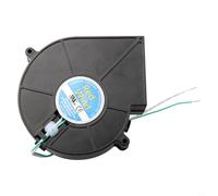 QuivyLivy Repuesto de soplador inflable de 12 V, ventilador de decoración de patio de Navidad, motor de decoración de Acción de Gracias, bomba de inflado silenciosa al aire libre, bomba de aire
