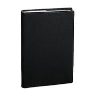 Quo Vadis 00413020MQ Business Planning Agenda 2020, 10x15cm, negro