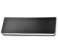 Quo Vadis 02002618MQ - Agenda de color negro