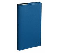 Quo Vadis 422291Q - Agenda 2023 - PLANITAL IMPALA - Multilingüe - Color: Azul - 8,8x17 cm