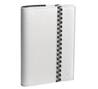 Quo Vadis 539120Q - Agenda 2022 -TIME&LIFE® POCKET - Multilingüe - Color: Blanco - A6 (10x15 cm)