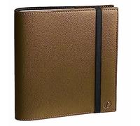 Quo Vadis 540128Q - Agenda 13 meses TIME & LIFE MEDIUM DIC 23 - DIC 24 Multilingüe Semana Vista 16x16cm TIME & LIFE Metal