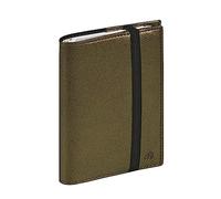 Quo Vadis 615034Q - Agenda 13 meses TIME & LIFE LARGE DIC 23 - DIC 24 Multilingüe Semana Vista A5+ - 16x24cm TIME & LIFE Metal