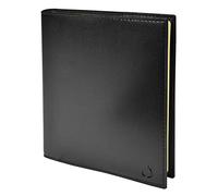Quo Vadis 905426Q - Agenda 2023 - EXECUTIF®PRESTIGIO SOHO - 4 Idiomas (Inglés - Castellano - Catalán - Portugués) - Color: Negro - 16x16 cm