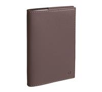 Quo Vadis - Agenda 2026 - Affaires Prestige - Semainier Planning - Francés - Soho - Marrón - 14 meses de diciembre-enero - 10 x 15 cm - Papel marfil
