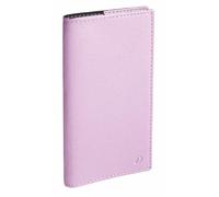 Quo Vadis Planital S Prestige Planital S Prestige - Agenda (8,8 x 17 cm, espiralé - 2026) - Planificación semanal - Francés - Soho - Violeta - Mediados de diciembre - Diciembre - Prestigio