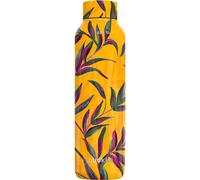 Quokka Botella termo SOLID SUN GARDEN Acero inoxidable 630 ml