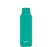 QUOKKA BOTELLA TERMO ACERO INOXIDABLE SOLID JADE GREEN 510 ML