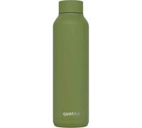 Quokka botella termo acero inoxidable solid olive green 630 ml