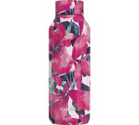 QUOKKA BOTELLA TERMO ACERO INOXIDABLE SOLID PINK BLOOM 510 ML