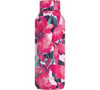 QUOKKA BOTELLA TERMO ACERO INOXIDABLE SOLID PINK BLOOM 630 ML