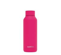 Quokka botella termo acero inoxidable solid raspberry pink 510 ml