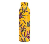 QUOKKA BOTELLA TERMO ACERO INOXIDABLE SOLID SUN GARDEN 630 ML
