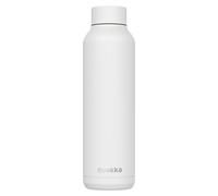 Quokka botella termo acero inoxidable solid white 630 ml
