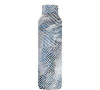 QUOKKA BOTELLA TERMO ACERO INOXIDABLE SOLID ZEN 630 ML