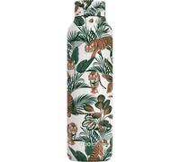 Quokka Botella Termo Acero Inoxidable Tigers 630 ML Sin BPA