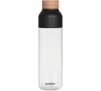 Quokka BOTELLA TRITAN ICE BLACK 840 ML