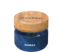 Quokka deli - unknown 500 ml - recipiente hermetico para comida de cri