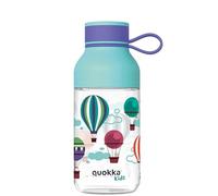 Quokka ICE KIDS WITH STRAP - BALLOONS 430 ML