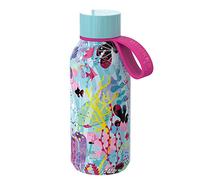 Quokka KIDS BOTELLA TERMO SOLID CON COLGADOR UNDERWATER 330 ML