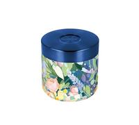 Quokka RECIPIENTE COMIDA TERMICO ACERO INOXIDABLE WHIM FLORAL PARTY 600 ML