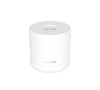 Quokka RECIPIENTE COMIDA TERMICO ACERO INOXIDABLE WHIM IVORY 600 ML