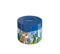 Quokka Recipiente de comida térmico Whim Jungle Acero inoxidable 369 ml PRSM