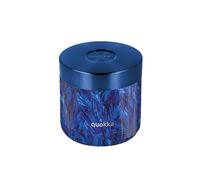 Quokka RECIPIENTE COMIDA TERMICO ACERO INOXIDABLE WHIM NIGHT FOREST 600 ML