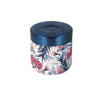 Quokka RECIPIENTE COMIDA TERMICO ACERO INOXIDABLEWHIM BLUE GARDEN 604 ML