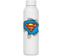 Quokka solid x dc - botella tÉrmica de acero inoxidable doble pared -