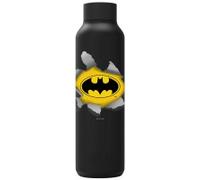 Quokka solid x dc - botella tÉrmica de acero inoxidable doble pared -