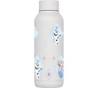Quokka solid x disney - botella tÉrmica de acero inoxidable doble par