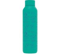 QUOKKA SOLID X DISNEY | BOTELLA TÉRMICA DE ACERO INOXIDABLE DOBLE PARED | MICKEY SKETCH