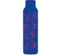 QUOKKA SOLID X DISNEY | BOTELLA TÉRMICA DE ACERO INOXIDABLE DOBLE PARED | MINNIE SKETCH